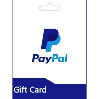 PPal Gift Card 100 GBP - by Rwble - GLOBAL