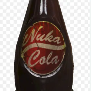 1000 original Nuka-cola