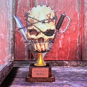 David’s trophy