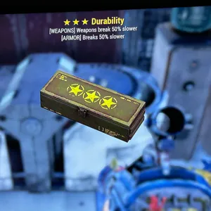 5 durability mods