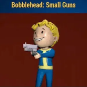 2000 small gun