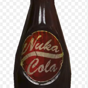 1000 original Nuka-cola