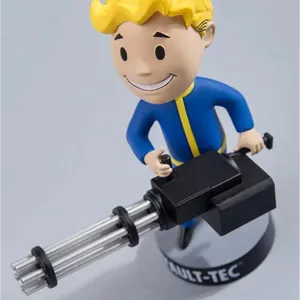 1000 big gun bobblehead