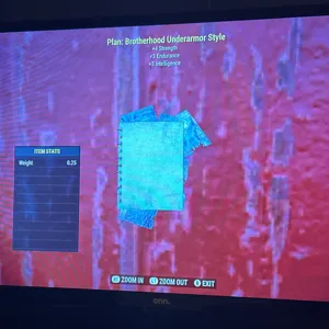 brotherhood underarmor