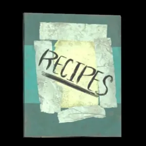 Nuka-cola Dark recipe