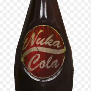 1000 original Nuka-cola