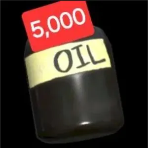 5000 Oil