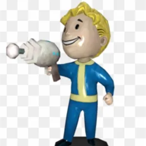 1000 energy weapon
