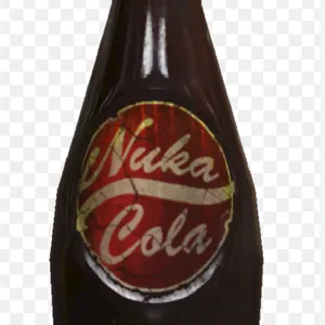 1000 original Nuka-cola