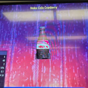 500  Nuka Cranberry