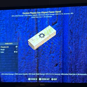 Enclave Aligned 🔥🔥