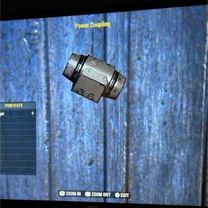 Power Coupling (rare)