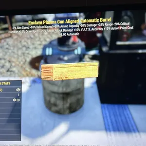 Enclave aligned auto