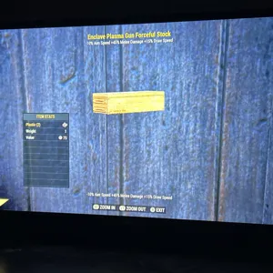 Enclave Forceful stock