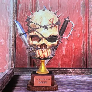 David’s trophy