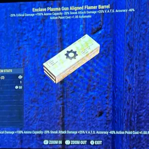 Enclave aligned 🔥🔥🔥