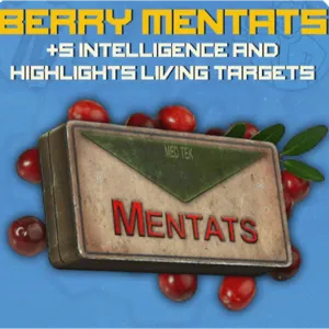 1000 berry mentats