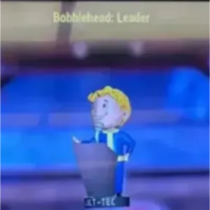 1000 Leader Bobbleheads