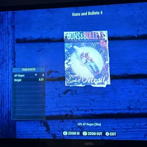 200 guns & bullets 4