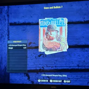 200 guns & bullets 7