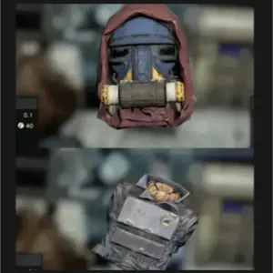 2 Blue Ridge caravan set