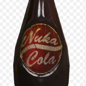 1000 original Nuka-cola