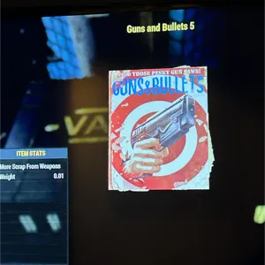 300 guns & bullets 5