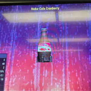 500 Nuka Cranberry