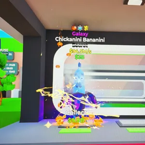 Chickanini Bananini