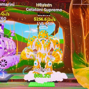 Gelatoni Supremo