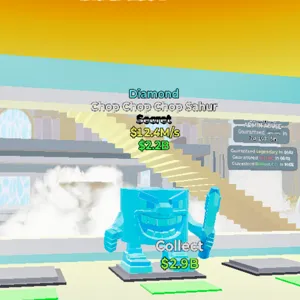 Chop Chop Chop Sahur