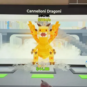Cannelloni Dragoni