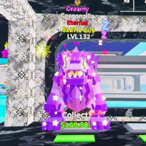 Gorgonzilla