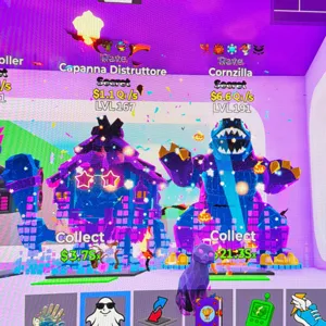 Rave Bundle