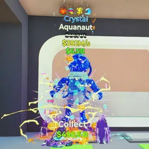 Aquanaut