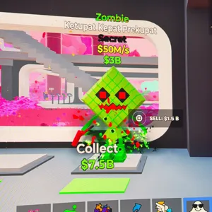 Ketupat Kepat Prekupat