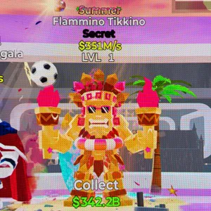 Flammino Tikkino