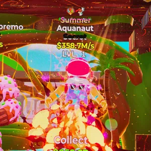 Aquanaut