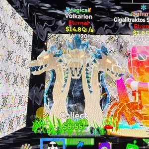 Vulkarion