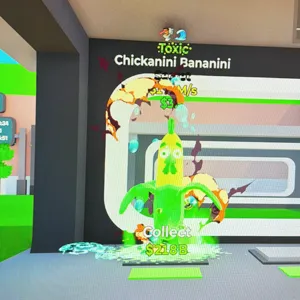 Chickanini Bananini