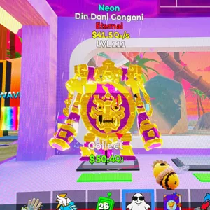 Din Doni Gongoni