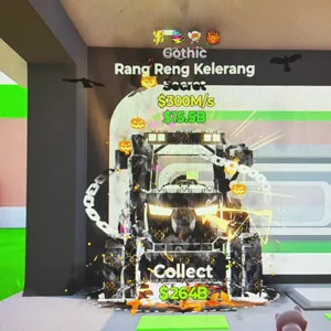 Rang Reng Kelerang