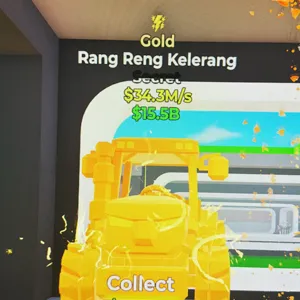 Rang Reng Kelerang
