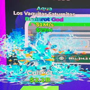 Los Vaquitas Saturnitas