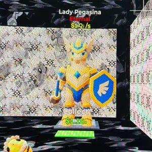 Lady Pegasina