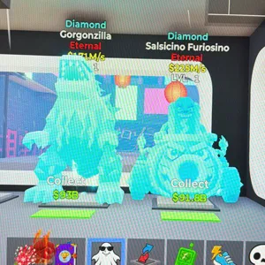 Diamond Bundle