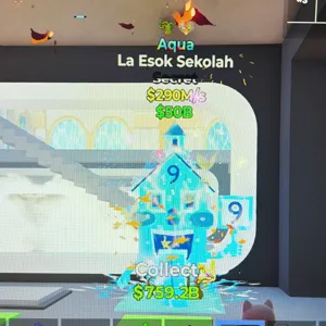 La Esok Sekolah