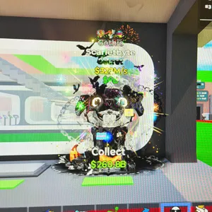 Scarletbyte