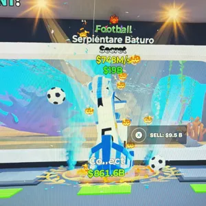 Serpientare Baturo