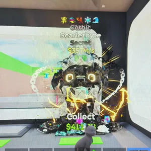 Scarletbyte